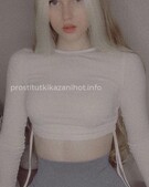 Анкета проститутки Вероника - метро Митино, возраст - 20