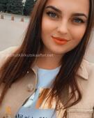 Анкета проститутки Леля - метро Беговой, возраст - 20