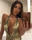 Анкета проститутки Арина - метро Северное Тушино, возраст - 22