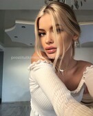 Анкета проститутки Карина - метро Фили-Давыдково, возраст - 22