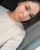 Анкета проститутки Влада - метро Лефортово, возраст - 22