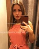 Анкета проститутки Анечка - метро Дмитровский, возраст - 23