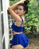 Анкета проститутки Ида - метро Мещанский, возраст - 23