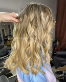 Анкета проститутки Рита - метро Мещанский, возраст - 23