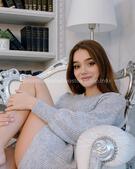 Анкета проститутки Каролина - метро Мещанский, возраст - 23