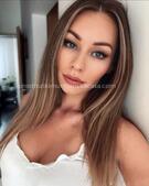 Анкета проститутки Кира - метро Хорошевский, возраст - 23