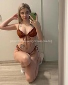 Анкета проститутки Устина - метро Мещанский, возраст - 23