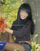 Анкета проститутки Любовь - метро Басманный, возраст - 23