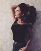 Анкета проститутки Тамара - метро Тимирязевский, возраст - 23