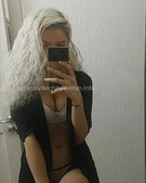 Анкета проститутки Нила - метро Ясенево, возраст - 23