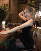 Анкета проститутки Катенька - метро Ломоносовский, возраст - 24