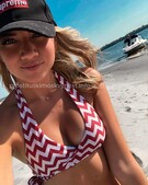 Анкета проститутки Лизочка - метро Дорогомилово, возраст - 24