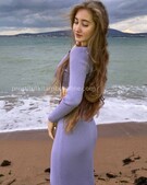 Анкета проститутки Катенька - метро Мещанский, возраст - 24