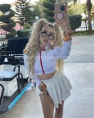 Анкета проститутки Светлана - метро Бескудниковский, возраст - 24