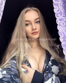 Анкета проститутки Алла - метро Сокол, возраст - 24