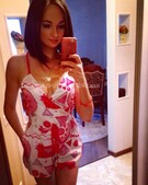 Анкета проститутки Пелагея - метро Беговой, возраст - 24