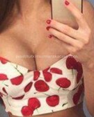 Анкета проститутки Алла - метро Дмитровский, возраст - 24