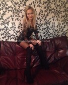 Анкета проститутки Ксения - метро Таганский, возраст - 24