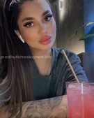 Анкета проститутки Кира - метро Тверской, возраст - 25