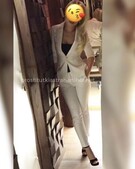 Анкета проститутки Таня - метро Дорогомилово, возраст - 25