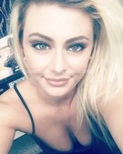 Анкета проститутки Сабина - метро Крылатское, возраст - 25