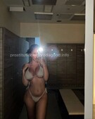 Анкета проститутки Диана - метро Сходненская, возраст - 25