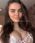 Анкета проститутки Любовь - метро Сокольники, возраст - 25