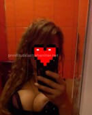 Анкета проститутки Ида - метро Орехово-Борисово Южное, возраст - 26