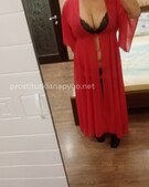 Анкета проститутки Алиса - метро Коломенское, возраст - 30