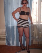 Анкета проститутки Роза - метро Таганский, возраст - 55