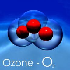 Химическая формула озона